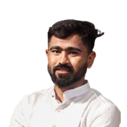 Mr. Sandip Kawale